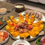 【レシピ付】今が旬のかぼちゃを使った韓国料理3選をチェック♡