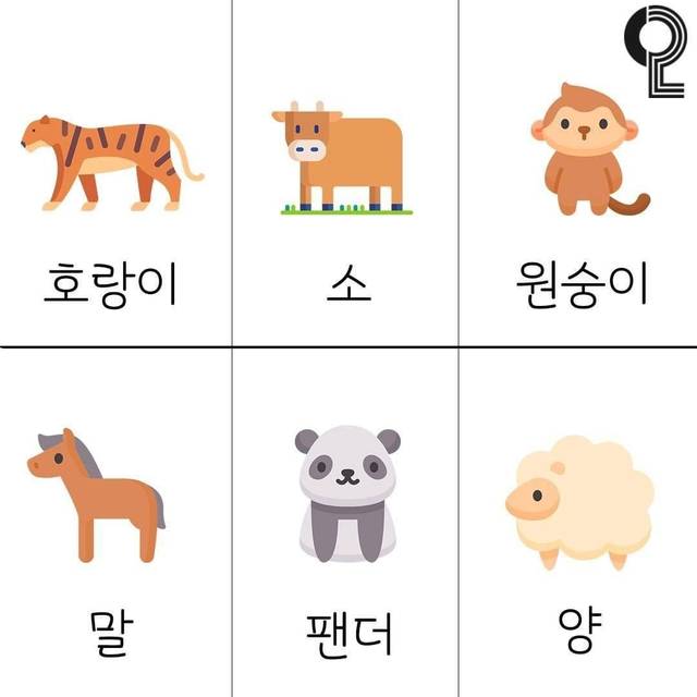 貴方のストレスの原因がわかる 動物心理テストって 韓国トレンド情報 韓国まとめ Joah ジョア