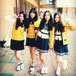 ドラマの衣装みたい！韓国の学生達が憧れるかわいい高校の制服BEST 8♡