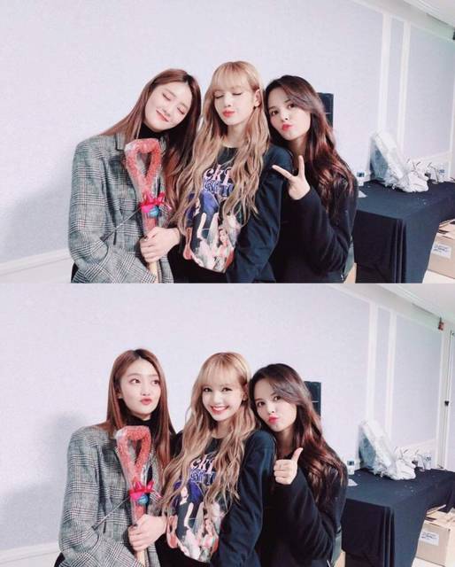 ビジュアルも実力もS級！大活躍するタイ出身KPOPアイドル5人