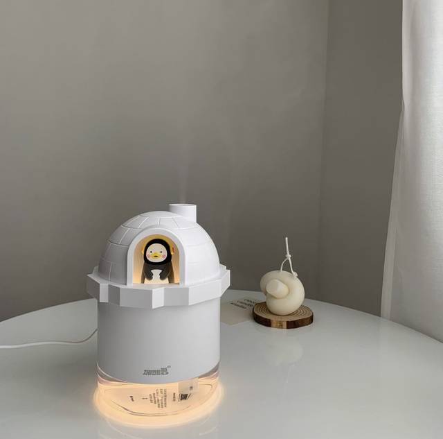 乾燥する冬は加湿が命 韓国のかわいいキャラクター加湿器まとめ 韓国トレンド情報 韓国まとめ Joah ジョア