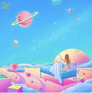 韓国のcdってお洒落 アートになるアルバム表紙10選 韓国トレンド情報 韓国まとめ Joah ジョア