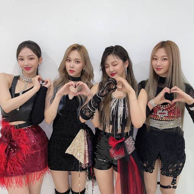人気アイドルaespaの使用コスメをメンバー別に紹介♡【16選】 - 韓国トレンド情報・韓国まとめ JOAH-ジョア-