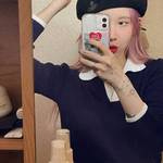 お洒落なピンクヘアが流行？ピンクヘアの韓国の女性芸能人3人って？