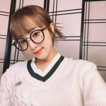 子供時代から眼鏡をとって美人になった韓国女性アイドル5人♡