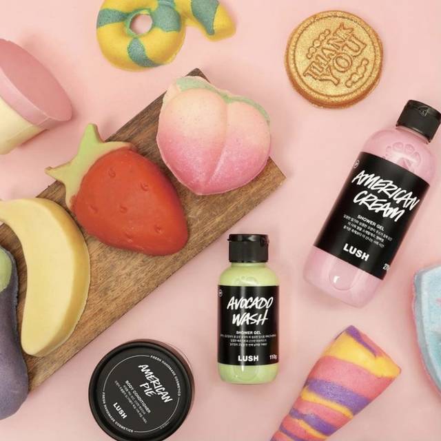 Lushで悩んだらこれ 韓国lushのバスボム売上ランキングtop10を紹介 韓国トレンド情報 韓国まとめ Joah ジョア