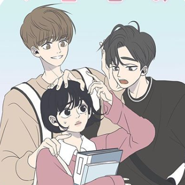 韓国女子を夢中にさせるウェブ漫画の男性キャラクターまとめ 韓国トレンド情報 韓国まとめ Joah ジョア