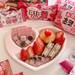 韓国のマート＆コンビニに春がやってきた！春の限定ピンクお菓子特集♡