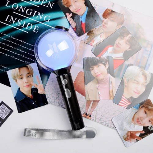 超個性的 ペンライトの概念を超えたkpopペンライトデザインまとめ 韓国トレンド情報 韓国まとめ Joah ジョア