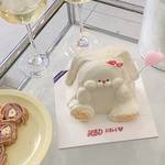 韓国女子に人気♡誕生日にもピッタリの動物ケーキがかわいいソウルカフェ【8選】♡