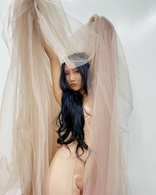 Mamamooファサの性格 名言 ソロ曲を徹底解剖 女性たちのカリスマ 韓国トレンド情報 韓国まとめ Joah ジョア