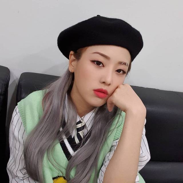 韓国で活躍する女性ラッパー6人 独特の世界観が格好良い 韓国トレンド情報 韓国まとめ Joah ジョア Page 2