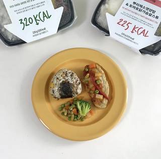 ダイエット 韓国トレンド情報 韓国まとめ Joah ジョア