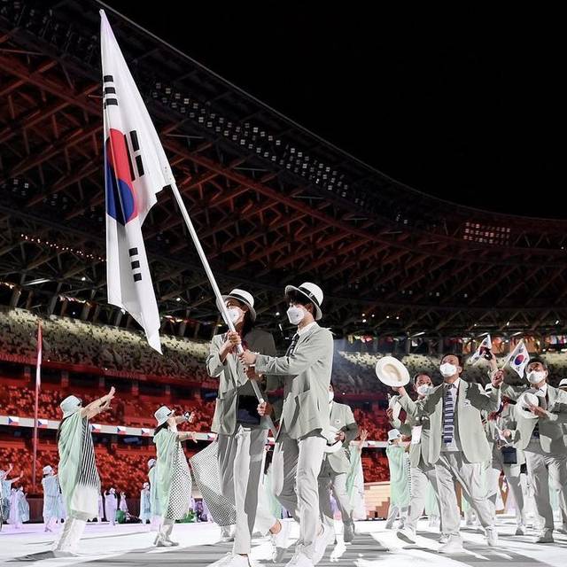 東京オリンピック2020!韓国人が大注目している韓国選手メンバー集! 韓国トレンド情報・韓国まとめ JOAHジョア (page 2)