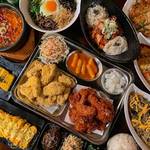 日本で【韓国の人気チェーン店】が食べられるお店を10店舗紹介♡