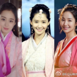 中国ドラマの出演経験がある韓国女性芸能人10人♡中国人に大人気！