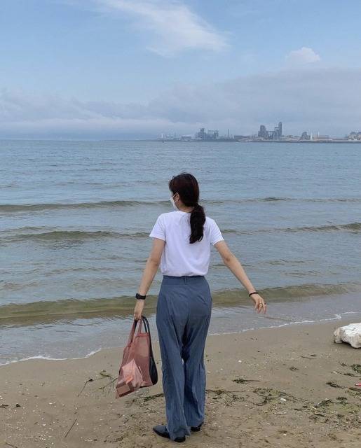 5つの体型別 韓国ファッションデザイナー直伝 あなたに似合うトップスの極意 韓国トレンド情報 韓国まとめ Joah ジョア