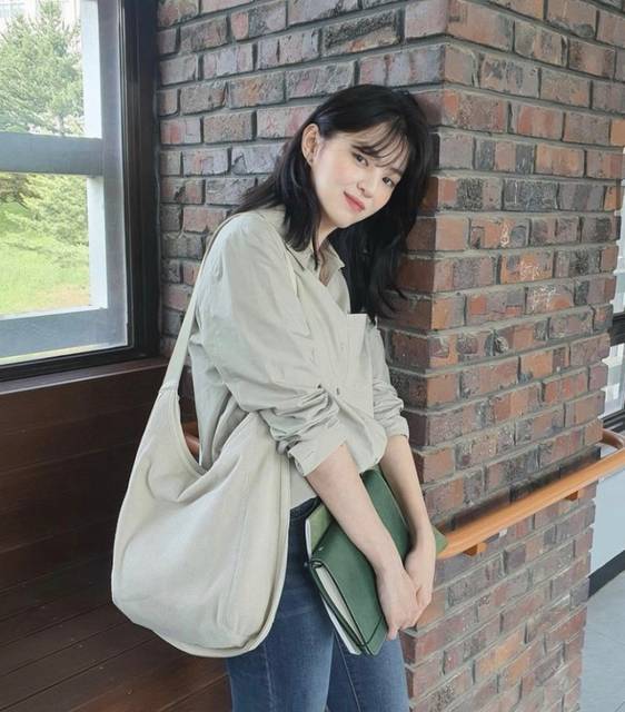 韓国ドラマ登場率NO.1♡JOY GRYSONのバッグがかわいい！登場アイテム 