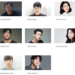 JYP俳優専門事務所♡npioに所属する韓国俳優と女優を8人紹介