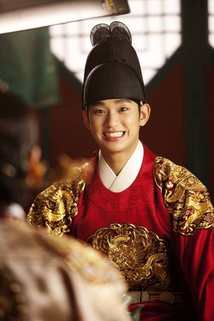 あなたはどの王様が好き 王様役で視聴者を魅了した韓国俳優8人 韓国トレンド情報 韓国まとめ Joah ジョア