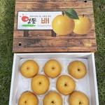 食欲の秋に！韓国で実際にある梨を使ったレシピ3選♡