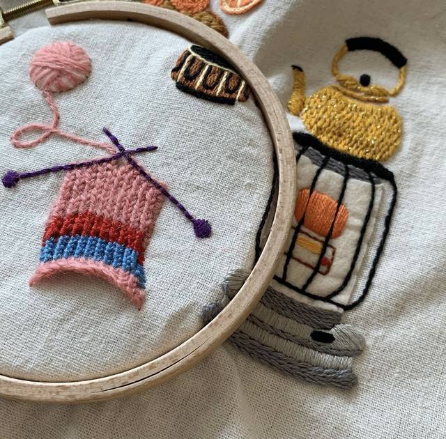 寒い日はおうちでdiy 韓国女子がハマっているおしゃれdiyキットを紹介 韓国トレンド情報 韓国まとめ Joah ジョア Page 2