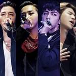 2022年春に活動再開！BIGBANGの名曲を振り返ってみよう♡【12選】