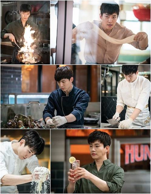 理想の彼氏 男性の料理シーンが最高な韓国ドラマ4選 韓国トレンド情報 韓国まとめ Joah ジョア