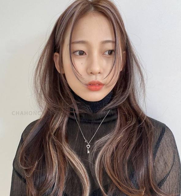 韓国の有名美容師さんが教える 22年流行しそうな韓国女性ヘアスタイル4選 韓国トレンド情報 韓国まとめ Joah ジョア