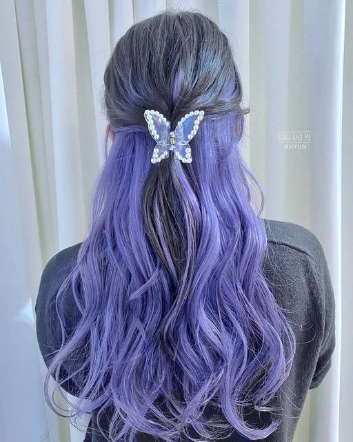 22年最新 韓国女子のお洒落な春のトレンドヘアカラー8選 韓国トレンド情報 韓国まとめ Joah ジョア