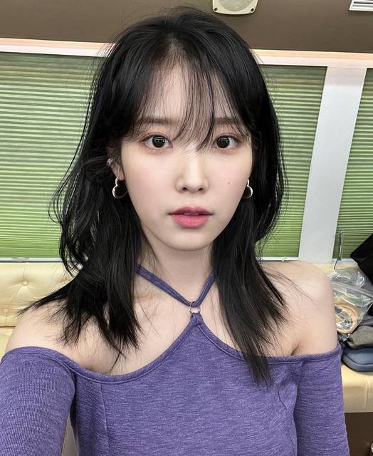 Iuの影響で再び話題のハッシュカットって 挑戦した韓国アイドルも紹介 韓国トレンド情報 韓国まとめ Joah ジョア