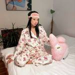 日本で買える！韓国女子に人気の韓国パジャマ(ルームウェア)ブランド8選♡