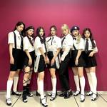 2022年上半期にデビューした韓国女性アイドルグループ5組♡