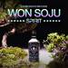 WONSOJUの新商品｢WONSOJU SPIRIT｣！韓国のコンビニで購入可能♡