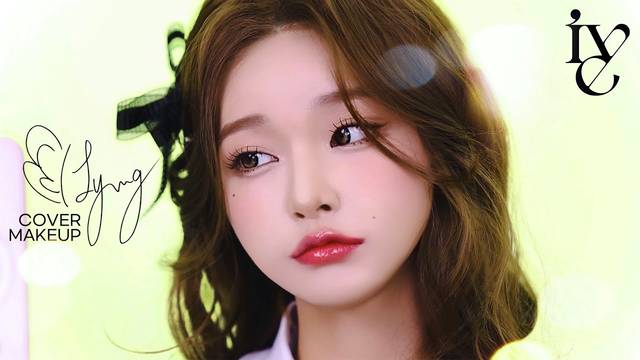 韓国YouTuber「ANDA(안다)」の凄技メイク11選♡【動画付き】 - 韓国トレンド情報・韓国まとめ JOAH-ジョア-