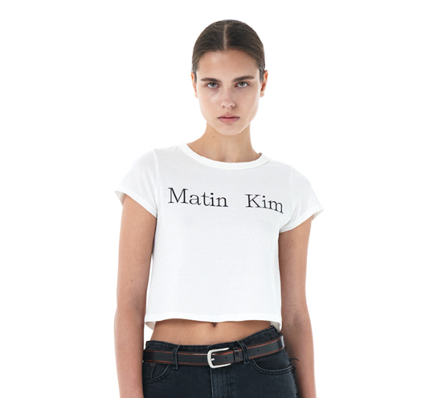 韓国ファッションブランド「Matin Kim(マーティンキム)」がおしゃれすぎる♡ - 韓国トレンド情報・韓国まとめ JOAH-ジョア-