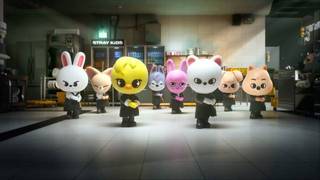 BOYNEXTDOOR公式キャラ「プネクド」！名前、読み方、動物を大公開