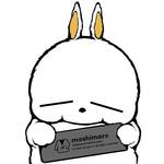 ぽっちゃり細目ウサギの韓国キャラクター「マシマロ」って？♡兎年で引っ張りだこ！