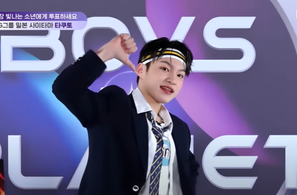 自己紹介歌詞付き「トヨナガタクト(豊永拓斗)」のプロフィール！年齢