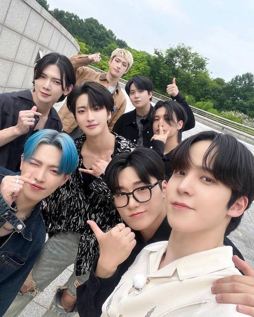 ATEEZメンバー8人のケミ名全28組を紹介♡由来は？ - 韓国トレンド情報