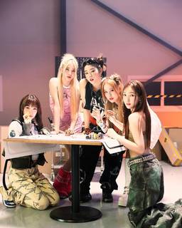 YOUNG POSSE(ヤングポッセ)メンバープロフィール詳細！インスタは