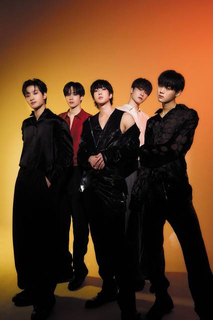 ボイプラメンバー集結！新人グループONE PACTのプロフィール詳細