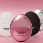 TAMBURINS(タンバリンズ)エッグリップバーム4種類を解説♡香りは？