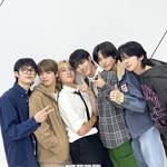 韓国男性アイドルグループ・82MAJORメンバー6人のプロフィール紹介♡