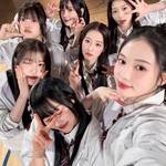 OH MY GIRLの妹分！USPEERメンバー7人のプロフィールを紹介♡