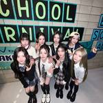 aespa妹分！Hearts2Heartsメンバー8人の絵文字を公開！由来は？