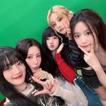 (G)I-DLEからi-dleへ！メンバー5人の絵文字を公開！由来は？