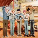 勢いが止まらない！？韓国の人気バーチャルアイドル11組紹介♡