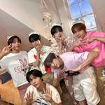 NCT WISH公式キャラ「WICHU(ウィチュ)」！名前、読み方、動物を大公開♡
