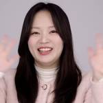 診断結果がピンクの似合うライトスプリングな韓国女子が実際にしている韓国メイク5選♡